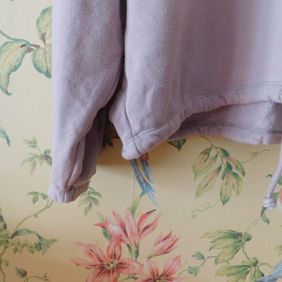 🦅 American Eagle Dusty Pink Sweatshirt - Picture 4 of 12